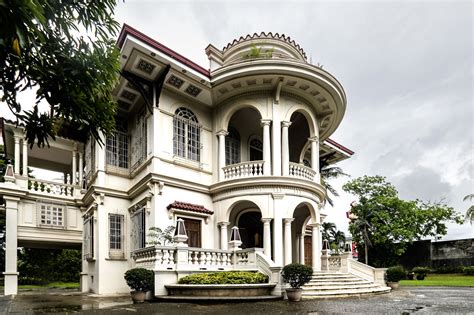 Forgotten filipino heritage architecture bahay na bato